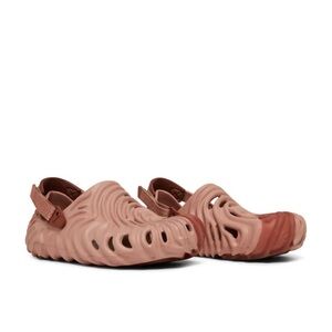 Salehe Bembury x Crocs Pollex Clog 'Kuwata' men’s 10
